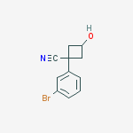 CAS No 1357924-34-5  Molecular Structure