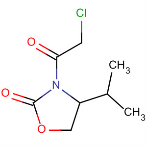 CAS No 135793-02-1  Molecular Structure