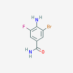 CAS No 1357943-94-2  Molecular Structure