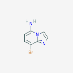 Cas Number: 1357946-08-7  Molecular Structure