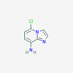 Cas Number: 1357947-17-1  Molecular Structure