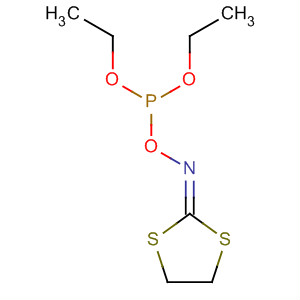 CAS No 13580-12-6  Molecular Structure