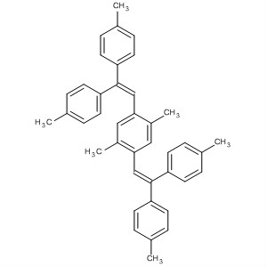 CAS No 135803-95-1  Molecular Structure