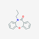 Cas Number: 135810-41-2  Molecular Structure