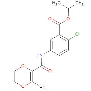 CAS No 135812-30-5  Molecular Structure