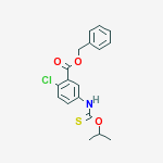 CAS No 135813-21-7  Molecular Structure