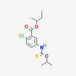 Cas Number: 135813-28-4  Molecular Structure