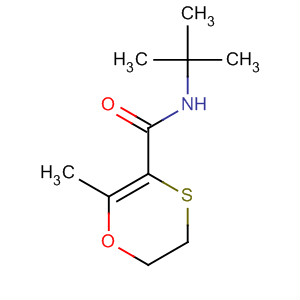 CAS No 13582-55-3  Molecular Structure