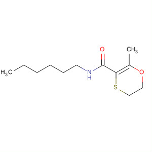 CAS No 13582-57-5  Molecular Structure