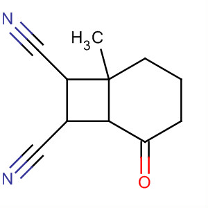 CAS No 135823-13-1  Molecular Structure