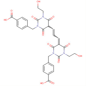 CAS No 135851-41-1  Molecular Structure