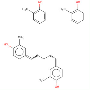 CAS No 135863-94-4  Molecular Structure