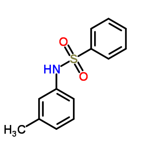 CAS No 13587-57-0  Molecular Structure
