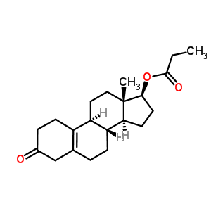CAS No 13587-78-5  Molecular Structure