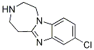 Cas Number: 135875-11-5  Molecular Structure