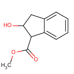 CAS No 135879-83-3  Molecular Structure