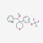 CAS No 1358803-87-8  Molecular Structure