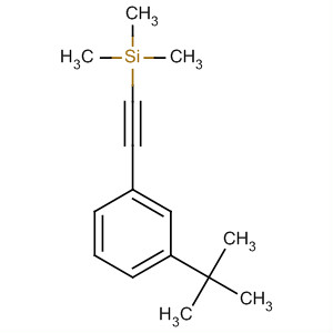 CAS No 135883-31-7  Molecular Structure