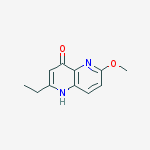 CAS No 135900-10-6  Molecular Structure