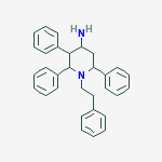 CAS No 135901-38-1  Molecular Structure