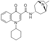 CAS No 135905-89-4  Molecular Structure