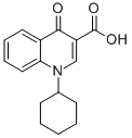 CAS No 135906-00-2  Molecular Structure