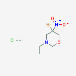 Cas Number: 13591-48-5  Molecular Structure