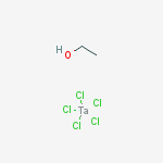 CAS No 135929-42-9  Molecular Structure