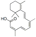 Cas Number: 135930-25-5  Molecular Structure