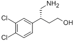 CAS No 135936-36-6  Molecular Structure