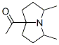 CAS No 135938-13-5  Molecular Structure