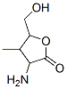 CAS No 13594-38-2  Molecular Structure
