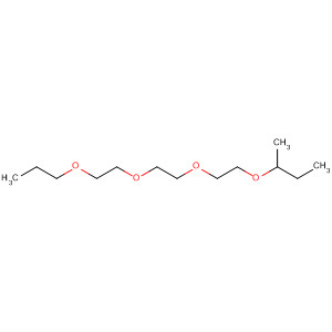 CAS No 135952-32-8  Molecular Structure