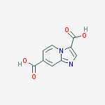 Cas Number: 135961-28-3  Molecular Structure