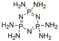 CAS No 13597-92-7  Molecular Structure