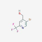 Cas Number: 1359828-97-9  Molecular Structure