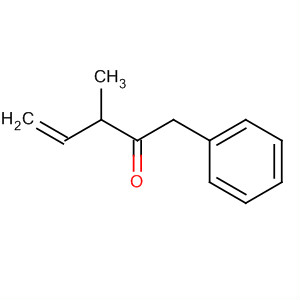 CAS No 135987-22-3  Molecular Structure