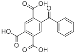 CAS No 135989-69-4  Molecular Structure