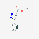 CAS No 13599-12-7  Molecular Structure