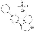 CAS No 135991-95-6  Molecular Structure