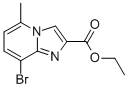CAS No 135995-45-8  Molecular Structure