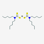 CAS No 136-22-1  Molecular Structure