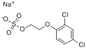 Cas Number: 136-78-7  Molecular Structure