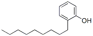 CAS No 136-83-4  Molecular Structure