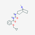 CAS No 136013-69-9  Molecular Structure