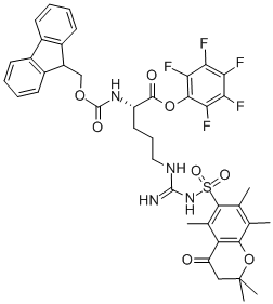CAS No 136013-81-5  Molecular Structure