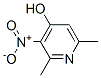 CAS No 13603-45-7  Molecular Structure