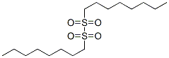 CAS No 13603-70-8  Molecular Structure