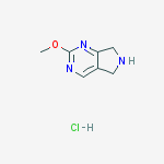 Cas Number: 1360364-97-1  Molecular Structure