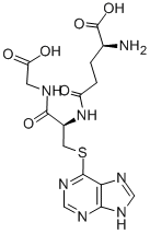 Cas Number: 136040-02-3  Molecular Structure